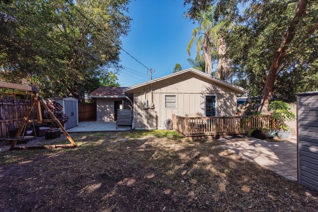 ARDMORE PLACE REP - Residential