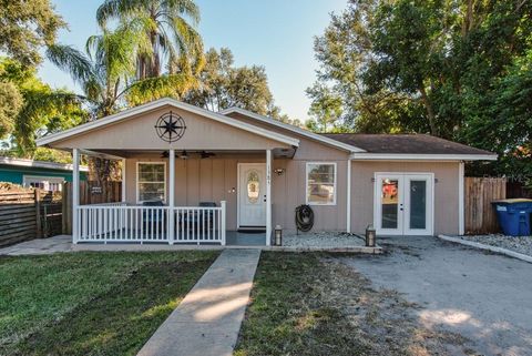 1385 MILTON STREET CLEARWATER FL 33756