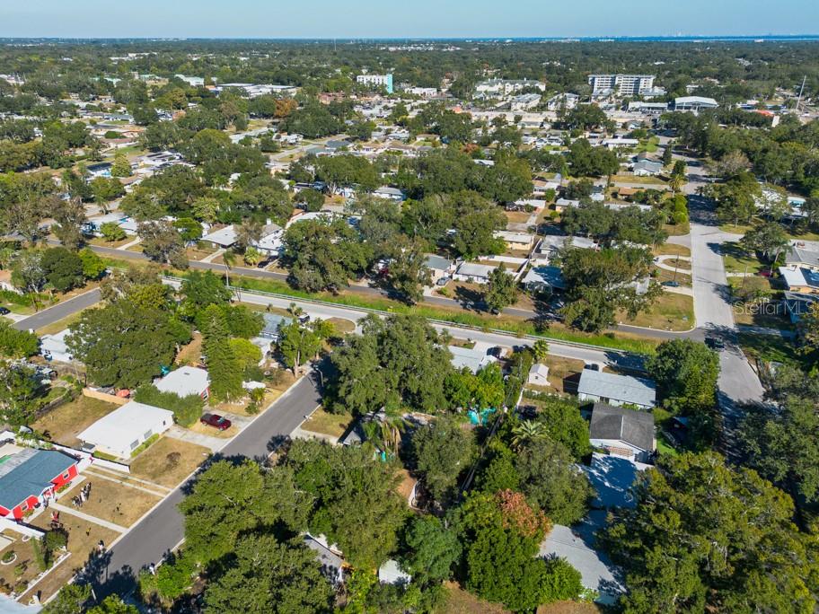 ARDMORE PLACE REP - Residential