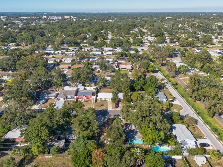 ARDMORE PLACE REP - Residential