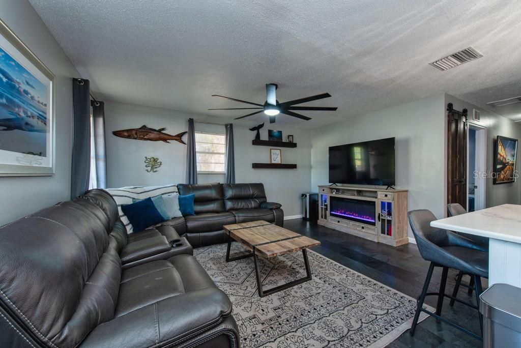 Photo of 1385 Milton Street, Clearwater, FL 33756 (MLS # TB8445367)