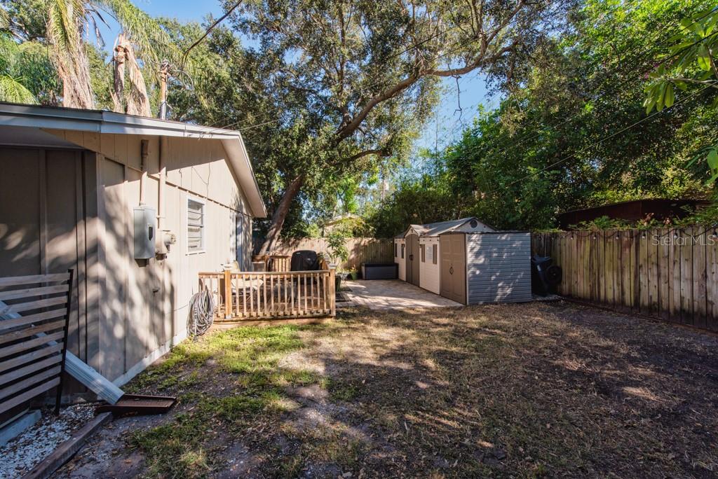 ARDMORE PLACE REP - Residential