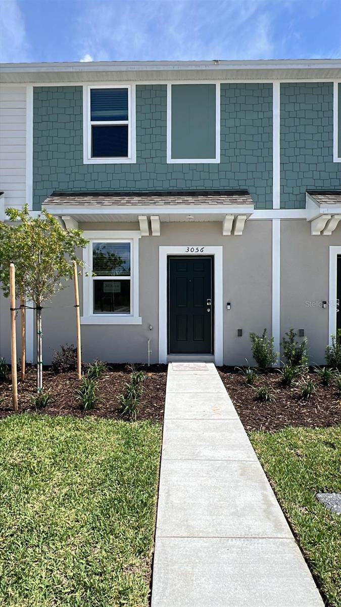 Welcome to The Townhomes at Westview, a rental opportunity in Kissimmee where location is everything. Perfectly positioned just 20 miles from Downtown Orlando, this community offers quick access to all of Central Florida’s most desirable destinations. Whether you’re commuting for work, heading to the theme parks, or enjoying a day of shopping, this home keeps you connected to it all.
This townhome offers a functional floor plan designed with today’s renter in mind. With open living spaces, modern finishes, and comfortable bedrooms, it provides the perfect mix of practicality and style. The bright interiors and thoughtful layout create a home that feels spacious yet cozy, perfect for both individuals and families.
The highlight of Westview is its unbeatable connectivity. Living here, you’re only minutes away from shopping at The Loop and Posner Park, dining options for every taste, and access to major highways that make getting around effortless. For entertainment, you’ll find yourself in close proximity to Disney World, Universal Studios, and SeaWorl.
The community itself offers a refreshing pool, outdoor common areas, and beautiful surroundings that add to the overall lifestyle. It’s a place where you can relax after a busy day, spend weekends with family, or enjoy peaceful evenings surrounded by natural Florida landscapes.
This rental is ideal for anyone seeking a home that combines convenience, comfort, and an excellent location. Whether you’re here for work, school, or simply to enjoy the Florida lifestyle, Westview offers everything you need to feel connected and at home.