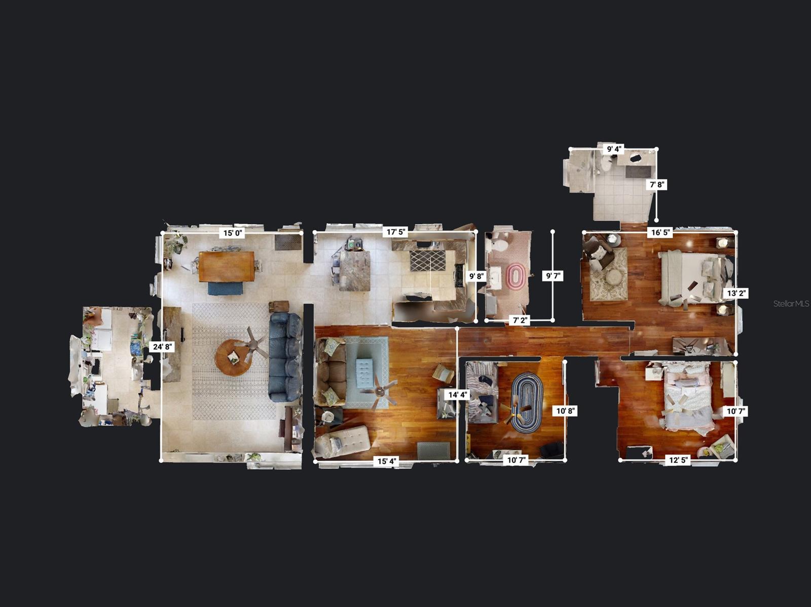 Edson Ridge - Residential