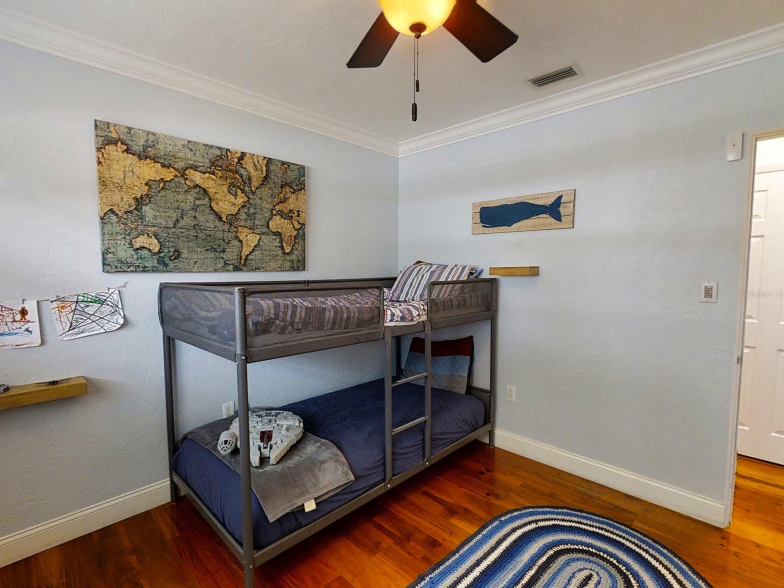 Edson Ridge - Residential