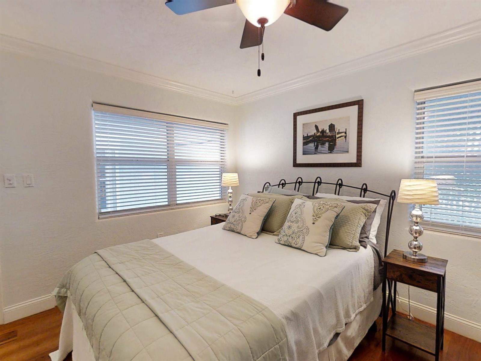 Edson Ridge - Residential