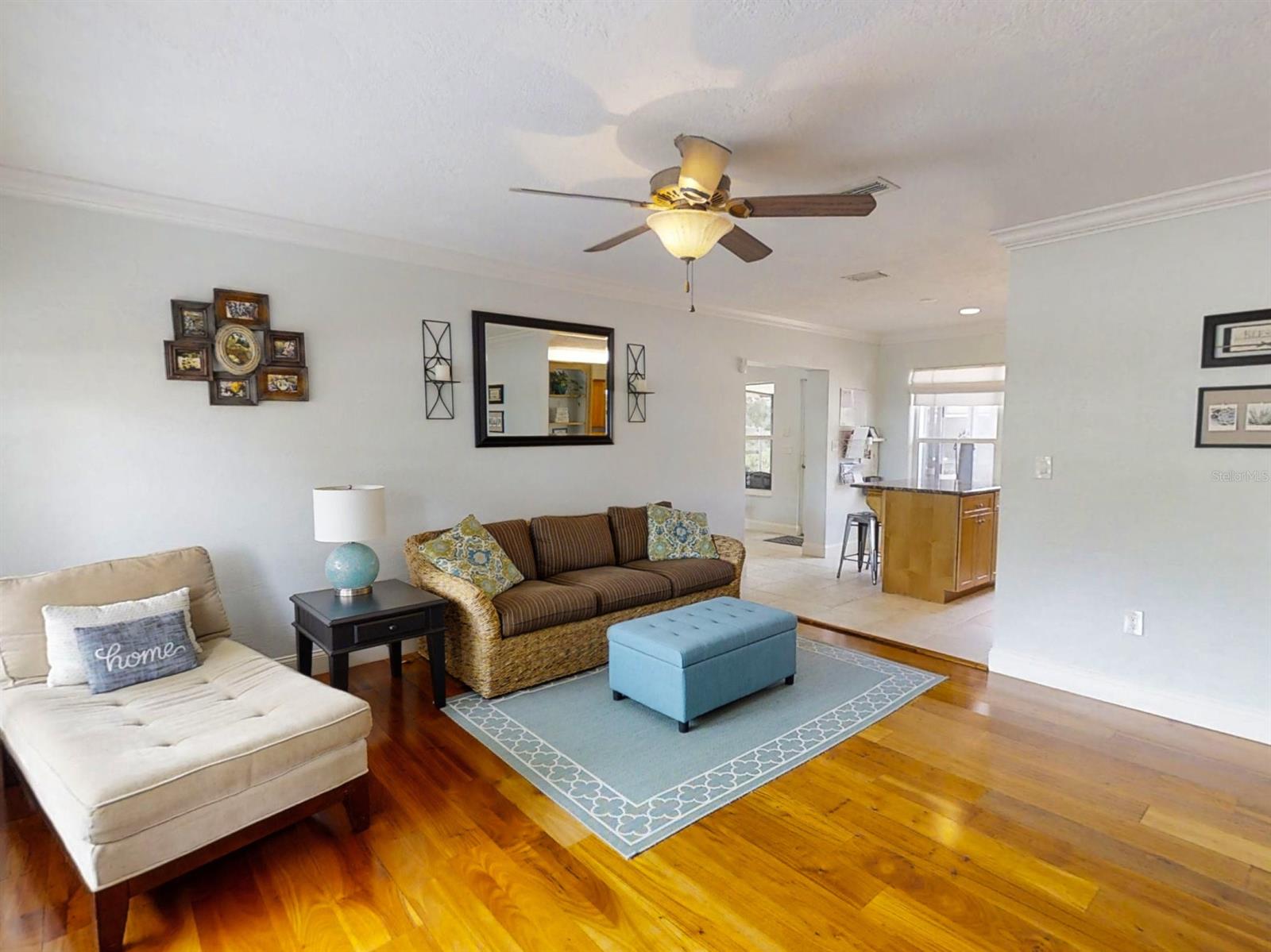 Edson Ridge - Residential