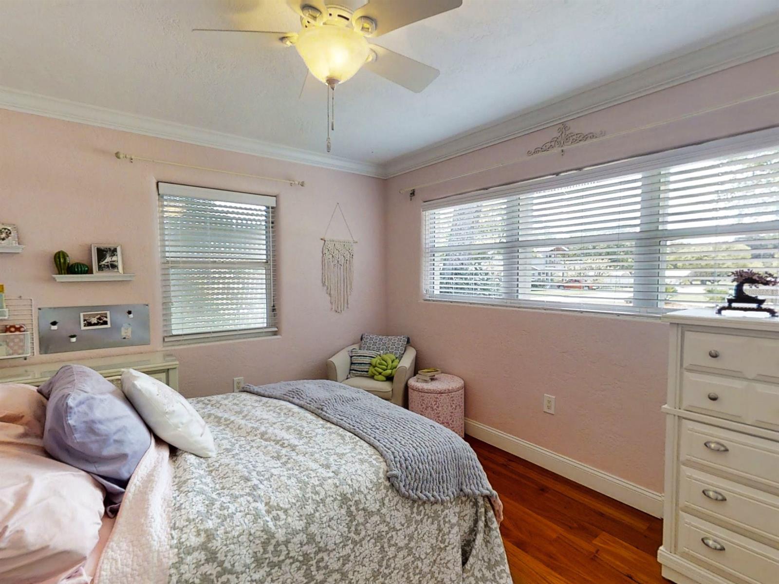 Edson Ridge - Residential