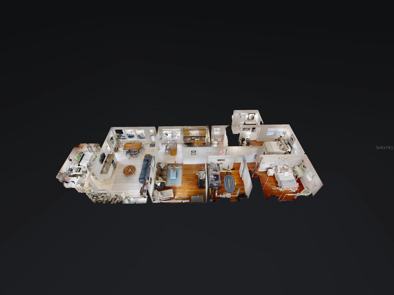 Edson Ridge - Residential