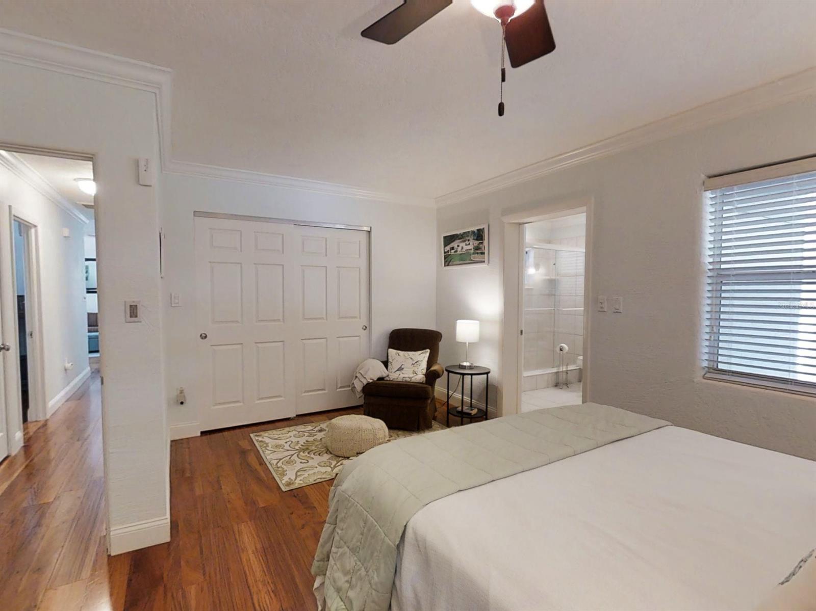 Edson Ridge - Residential