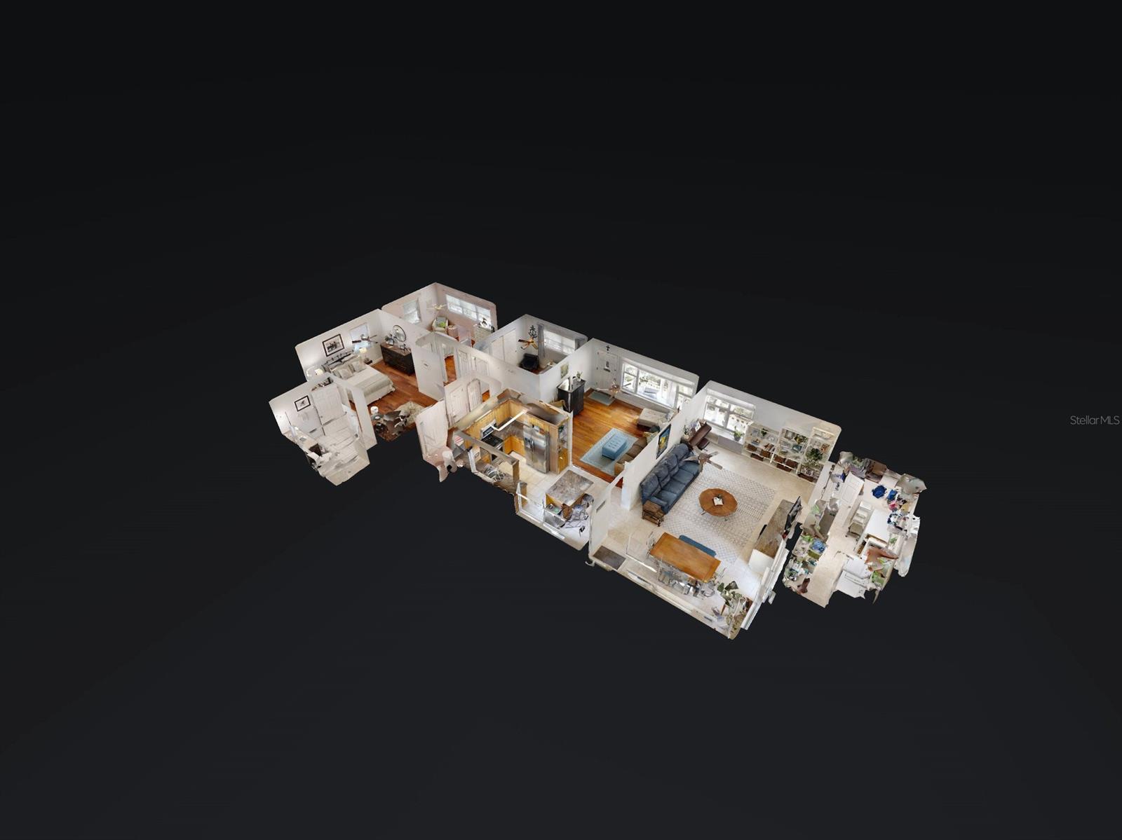 Edson Ridge - Residential