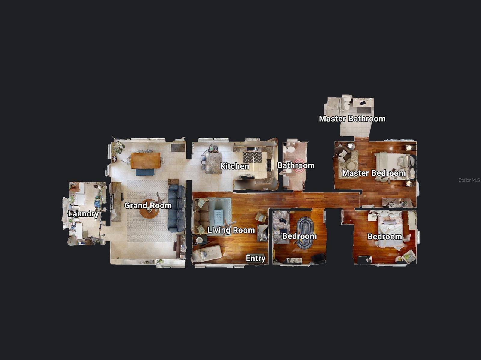 Edson Ridge - Residential