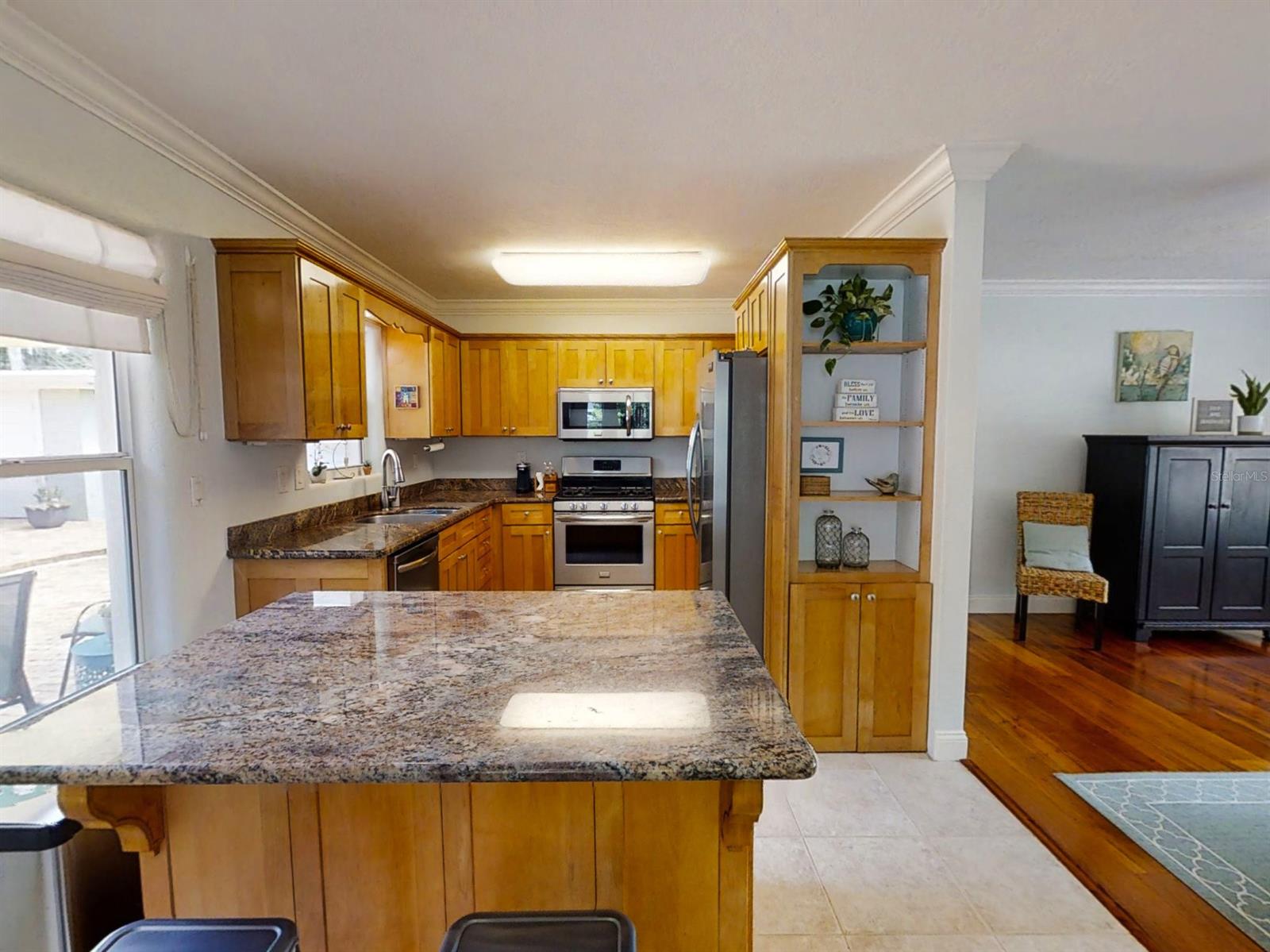 Edson Ridge - Residential