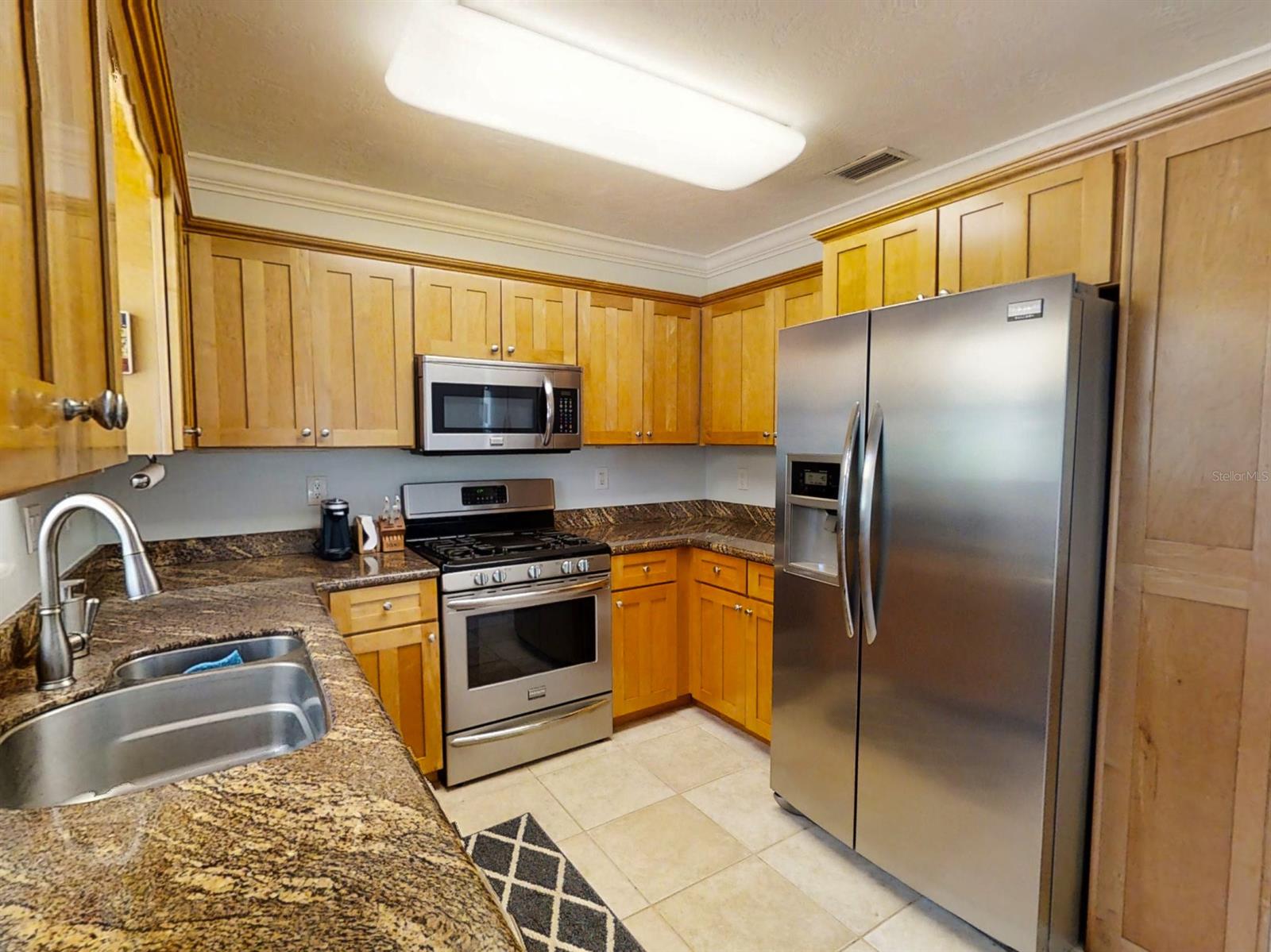 Edson Ridge - Residential