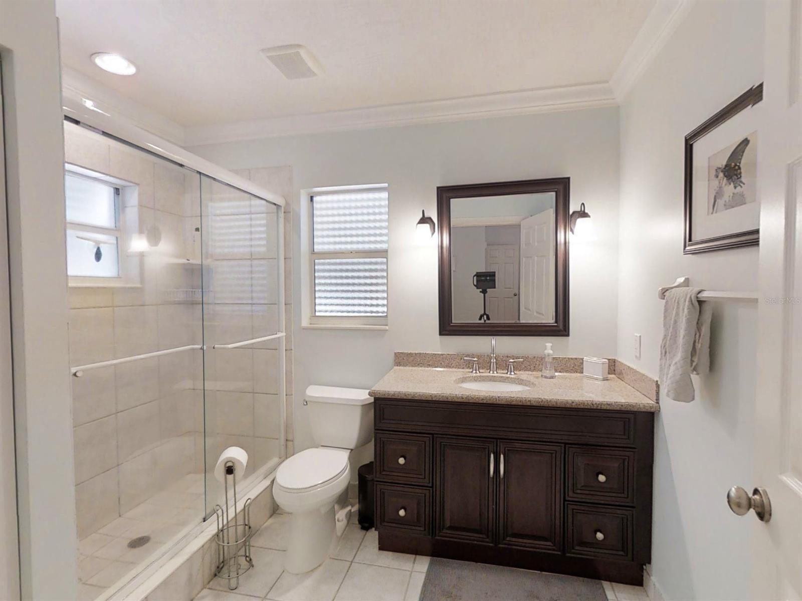 Edson Ridge - Residential