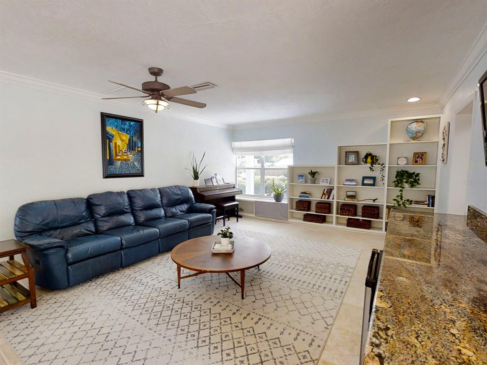 Edson Ridge - Residential