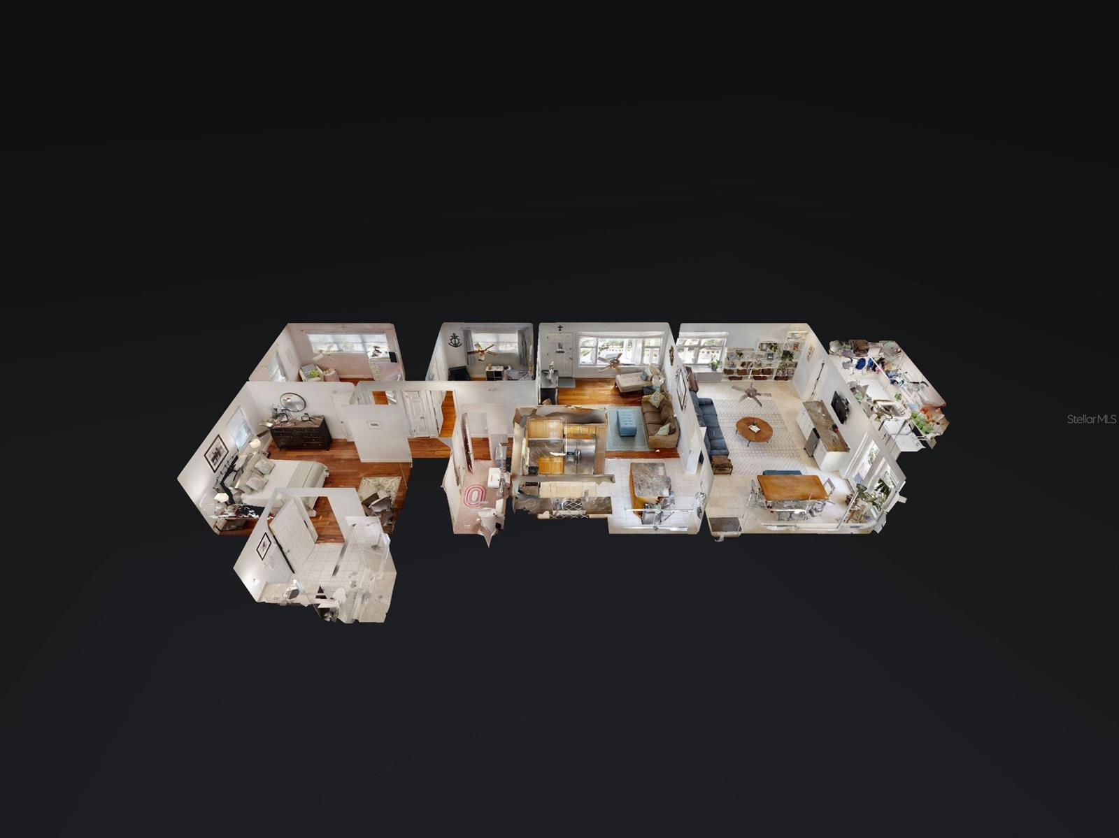 Edson Ridge - Residential