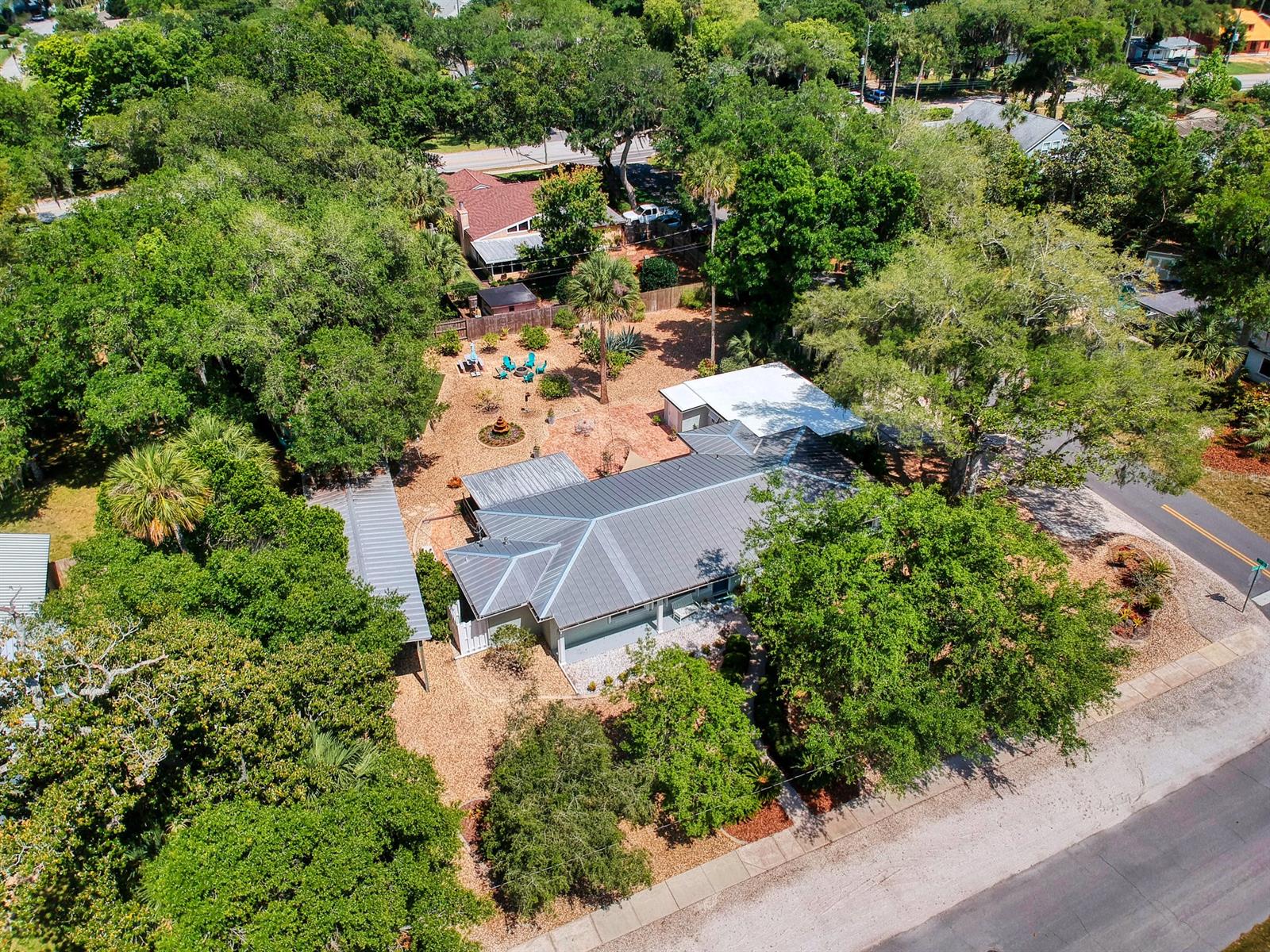 Edson Ridge - Residential