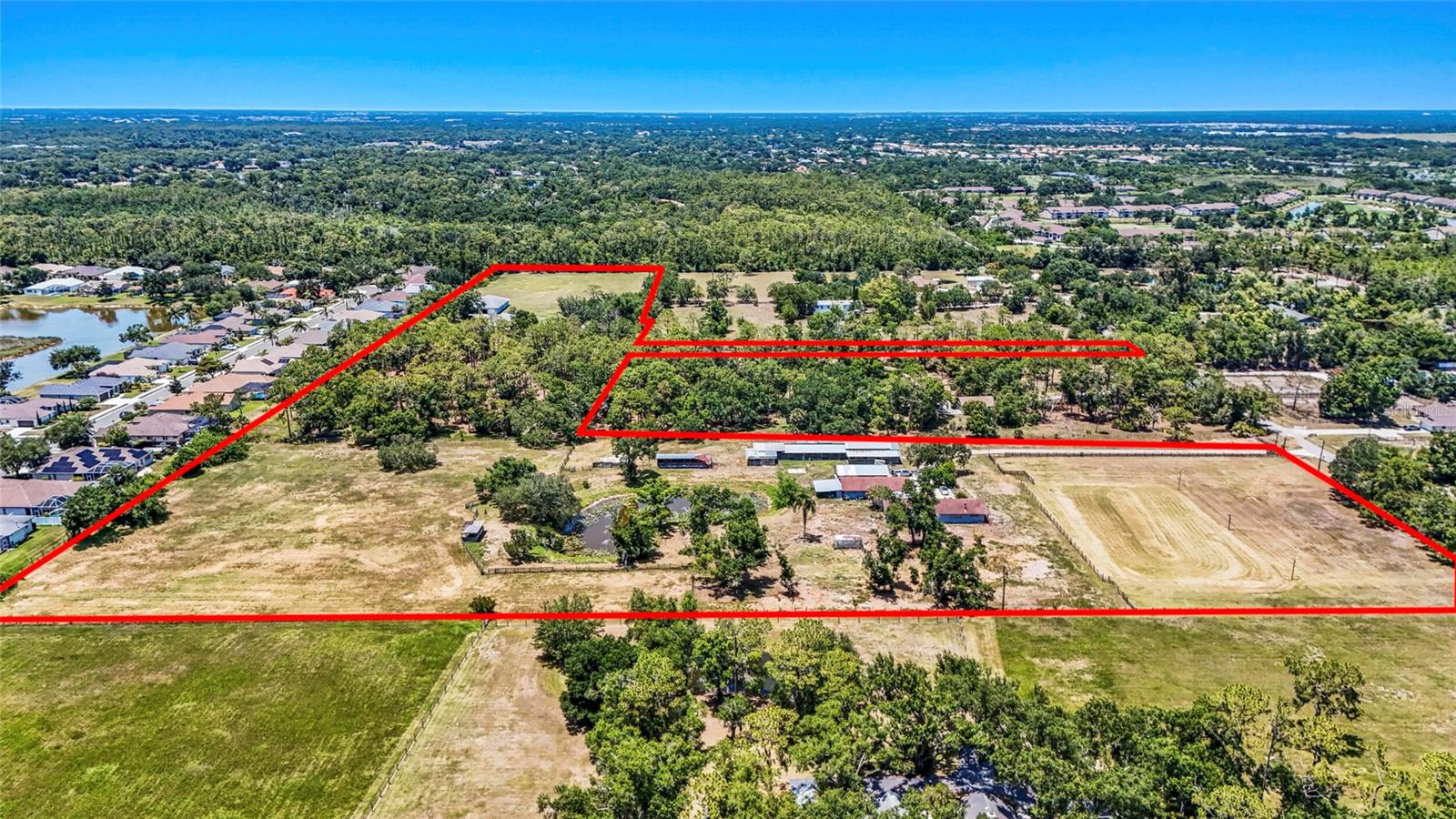 5650 CHURCHILL DOWNS ROAD