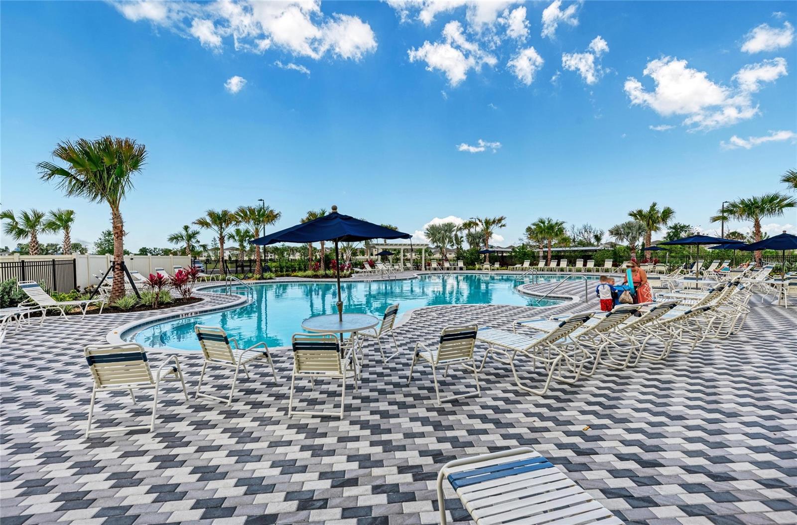 BELLA LAGO PH II SUBPH IIA-IA, IIA-IB, II - Residential
