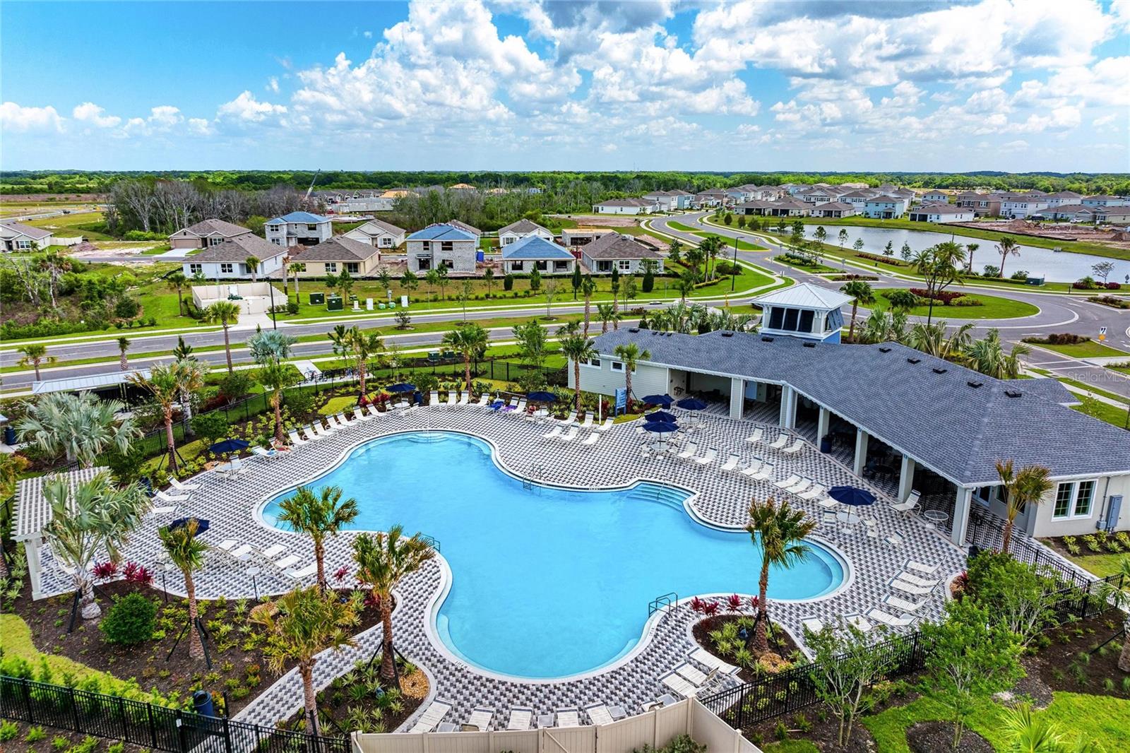 BELLA LAGO PH II SUBPH IIA-IA, IIA-IB, II - Residential
