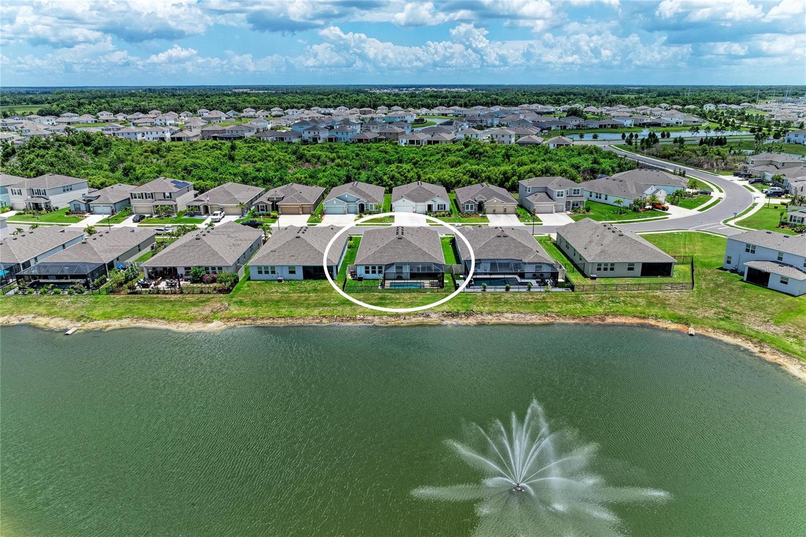 BELLA LAGO PH II SUBPH IIA-IA, IIA-IB, II - Residential