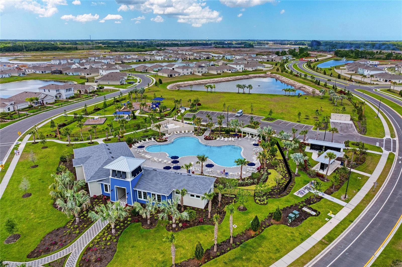 BELLA LAGO PH II SUBPH IIA-IA, IIA-IB, II - Residential