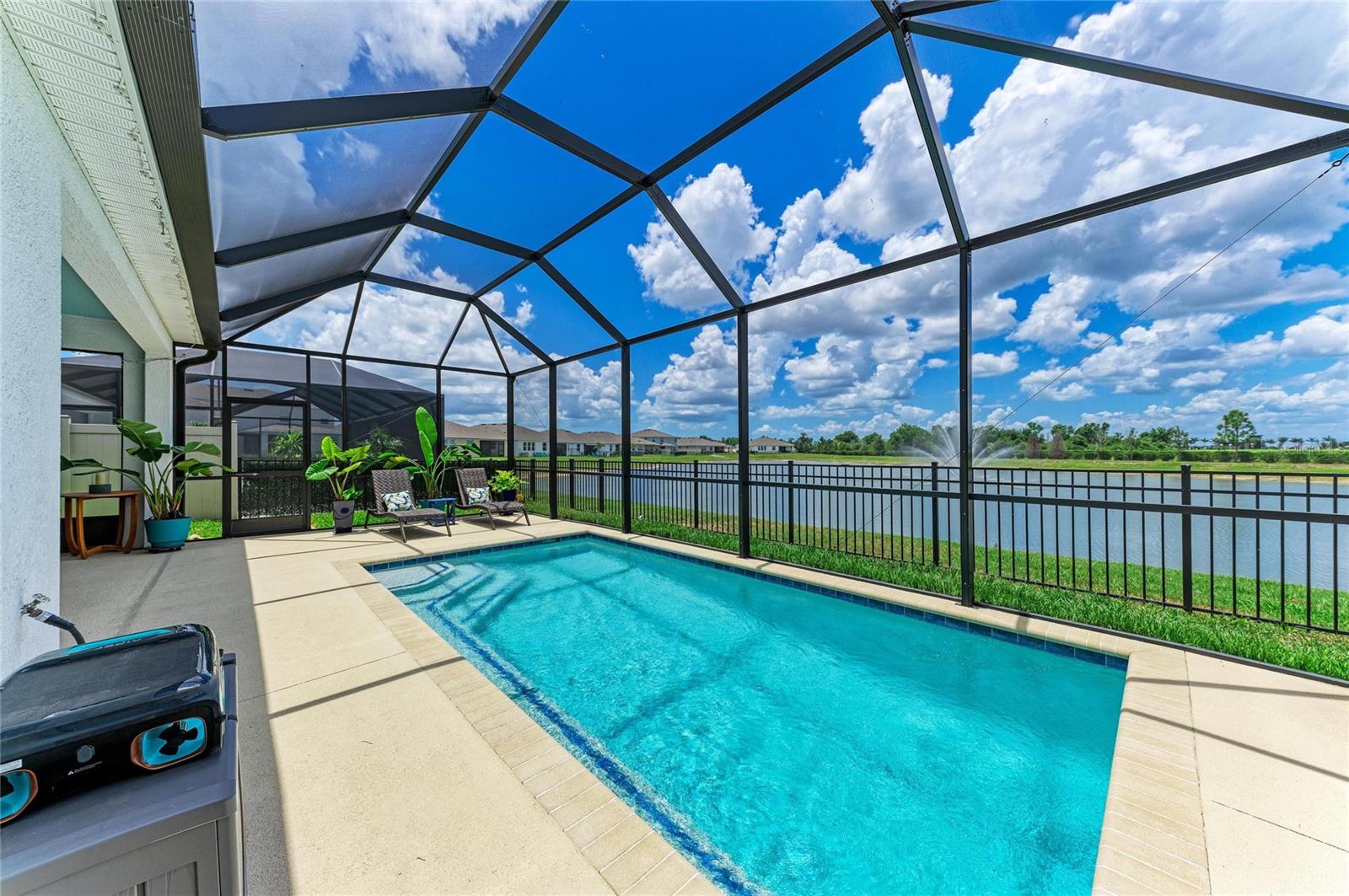 BELLA LAGO PH II SUBPH IIA-IA, IIA-IB, II - Residential