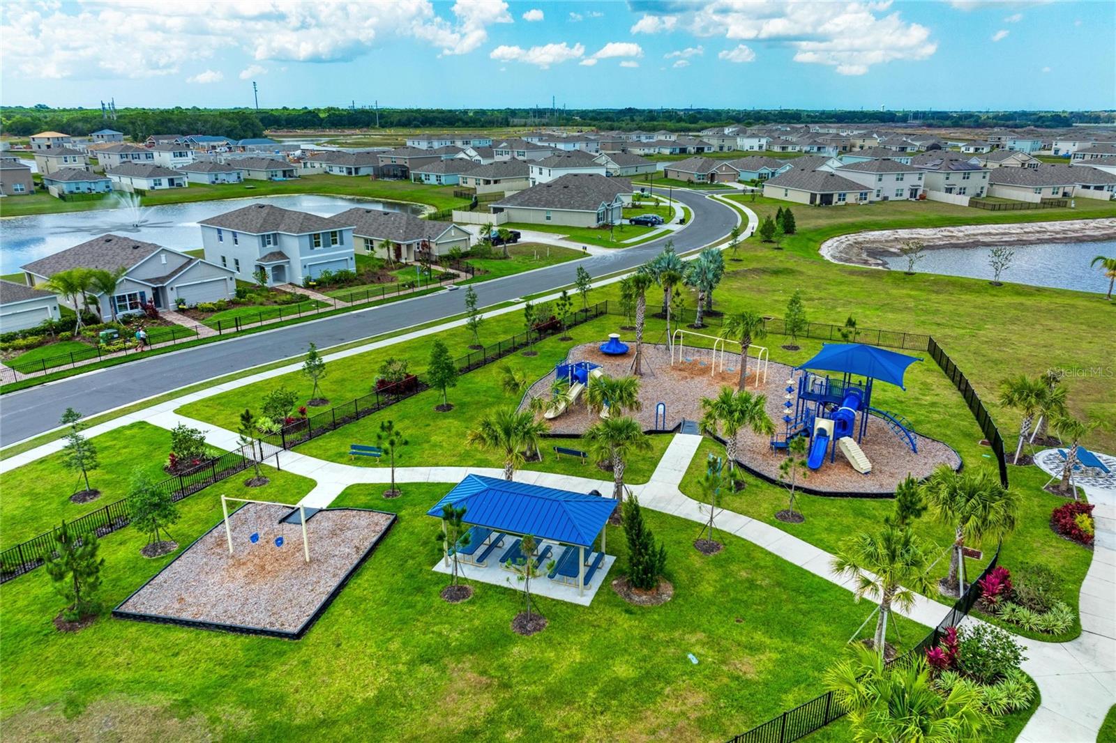 BELLA LAGO PH II SUBPH IIA-IA, IIA-IB, II - Residential