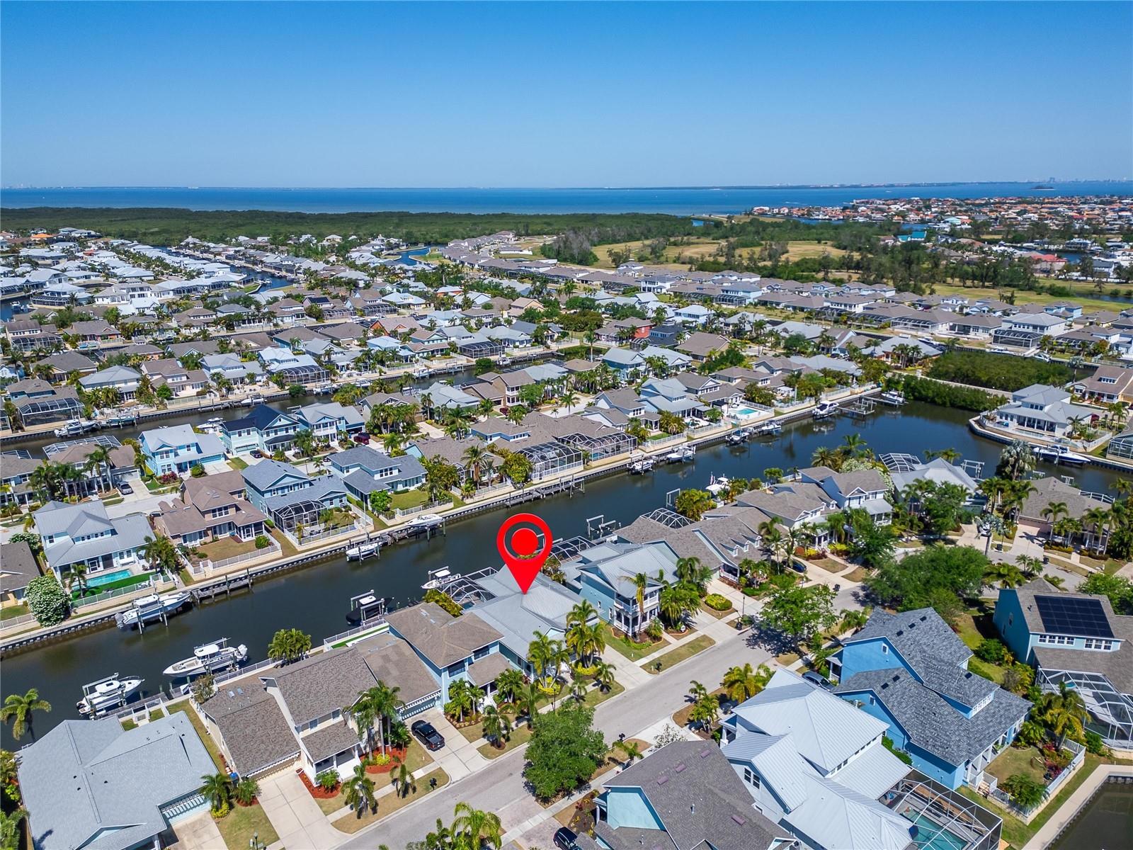 426 ISLEBAY DRIVE