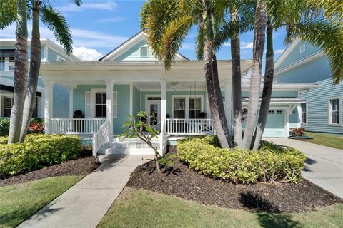 426 ISLEBAY DRIVE APOLLO BEACH FL 33572