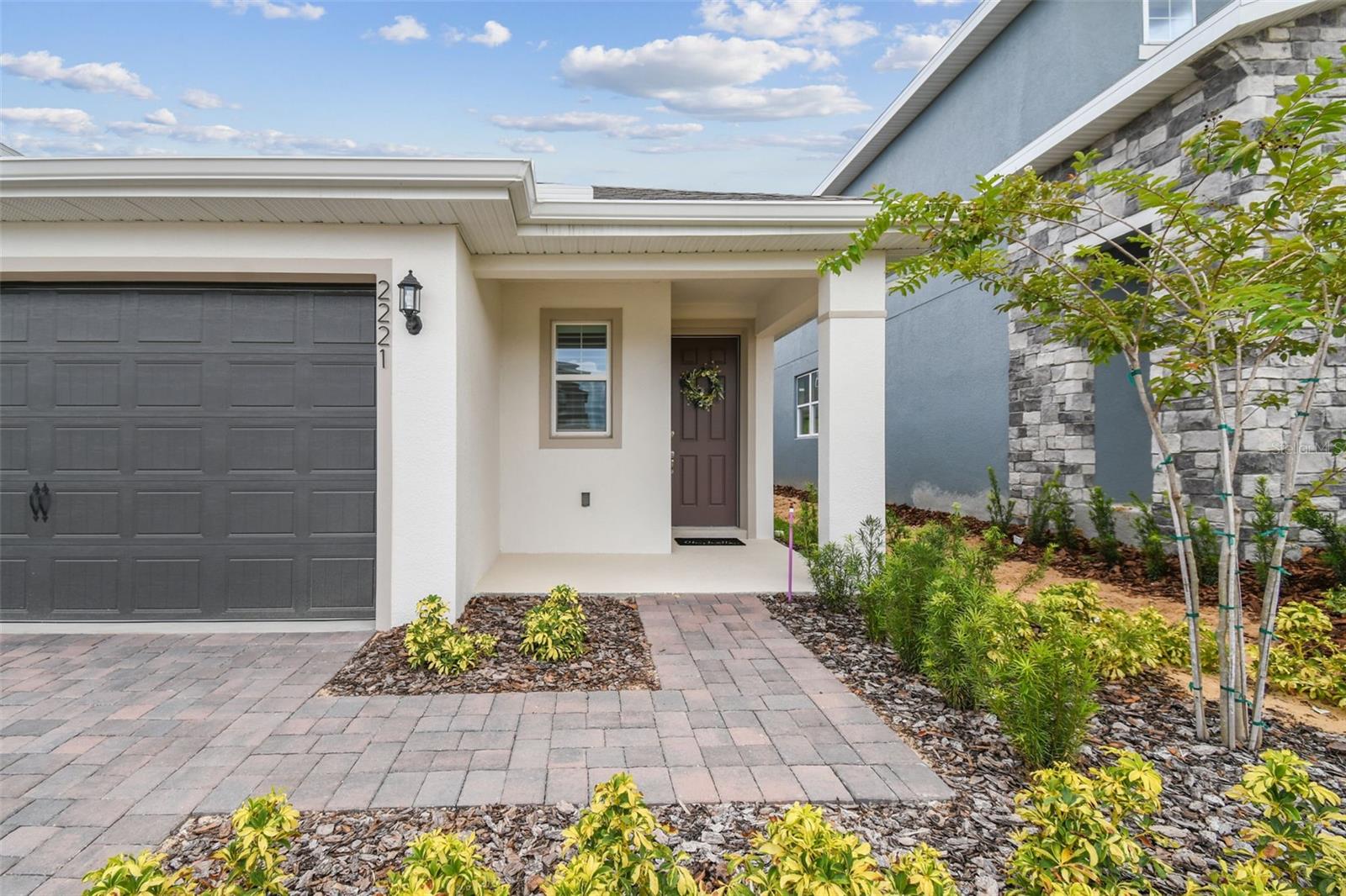 2221 JUNIPER BERRY DRIVE
