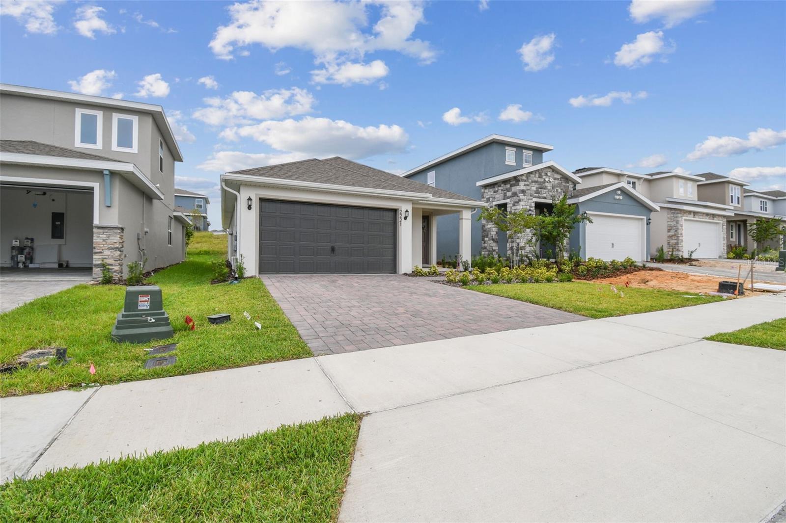 2221 JUNIPER BERRY DRIVE