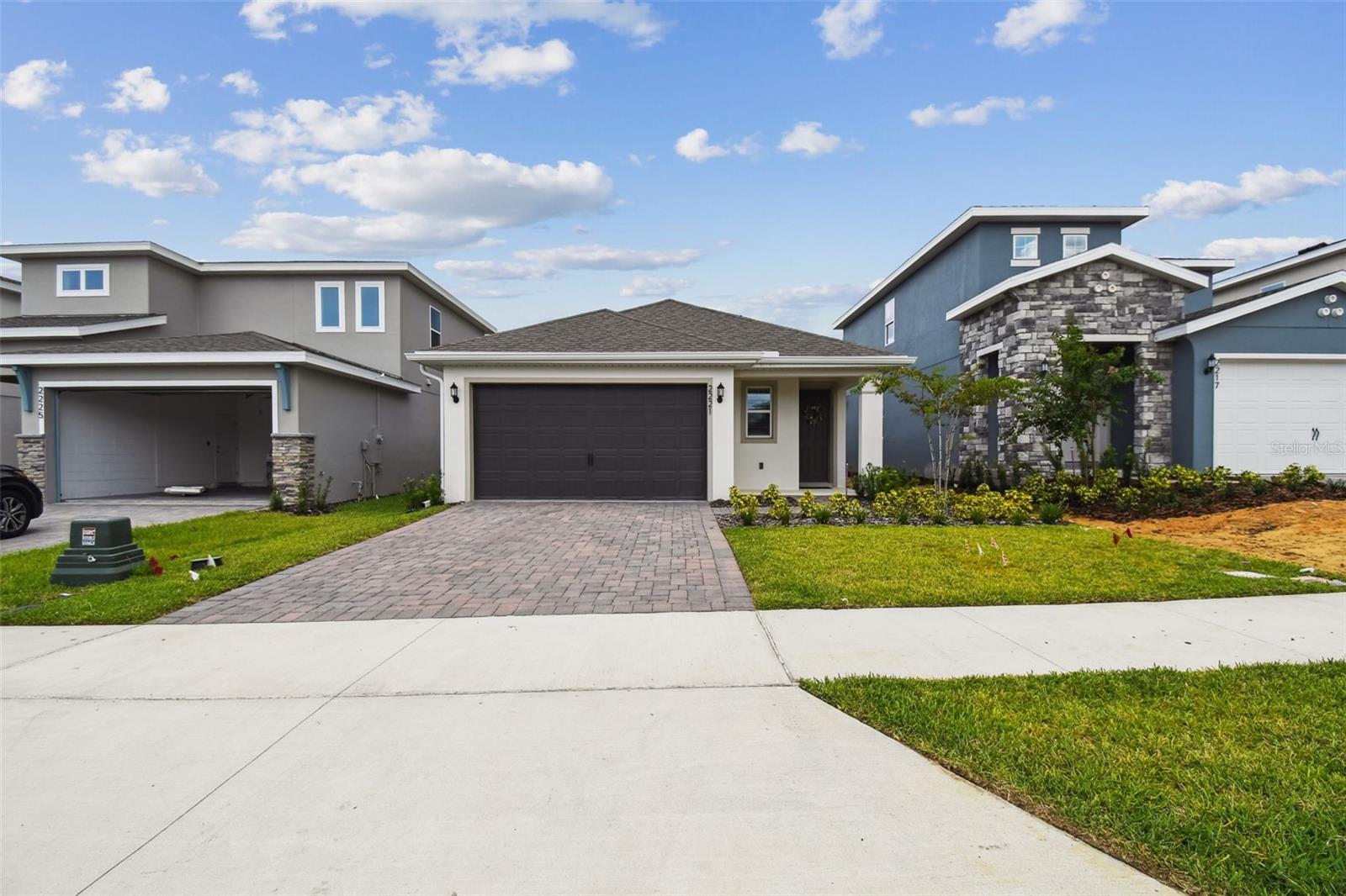 2221 JUNIPER BERRY DRIVE