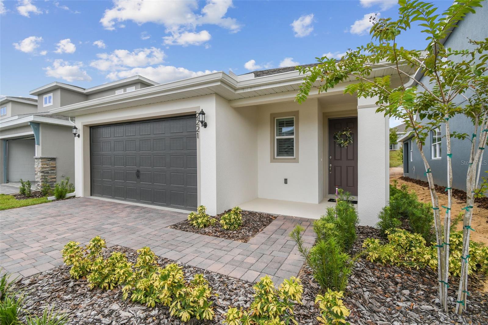 2221 JUNIPER BERRY DRIVE
