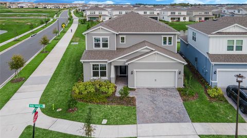 A home in ORLANDO