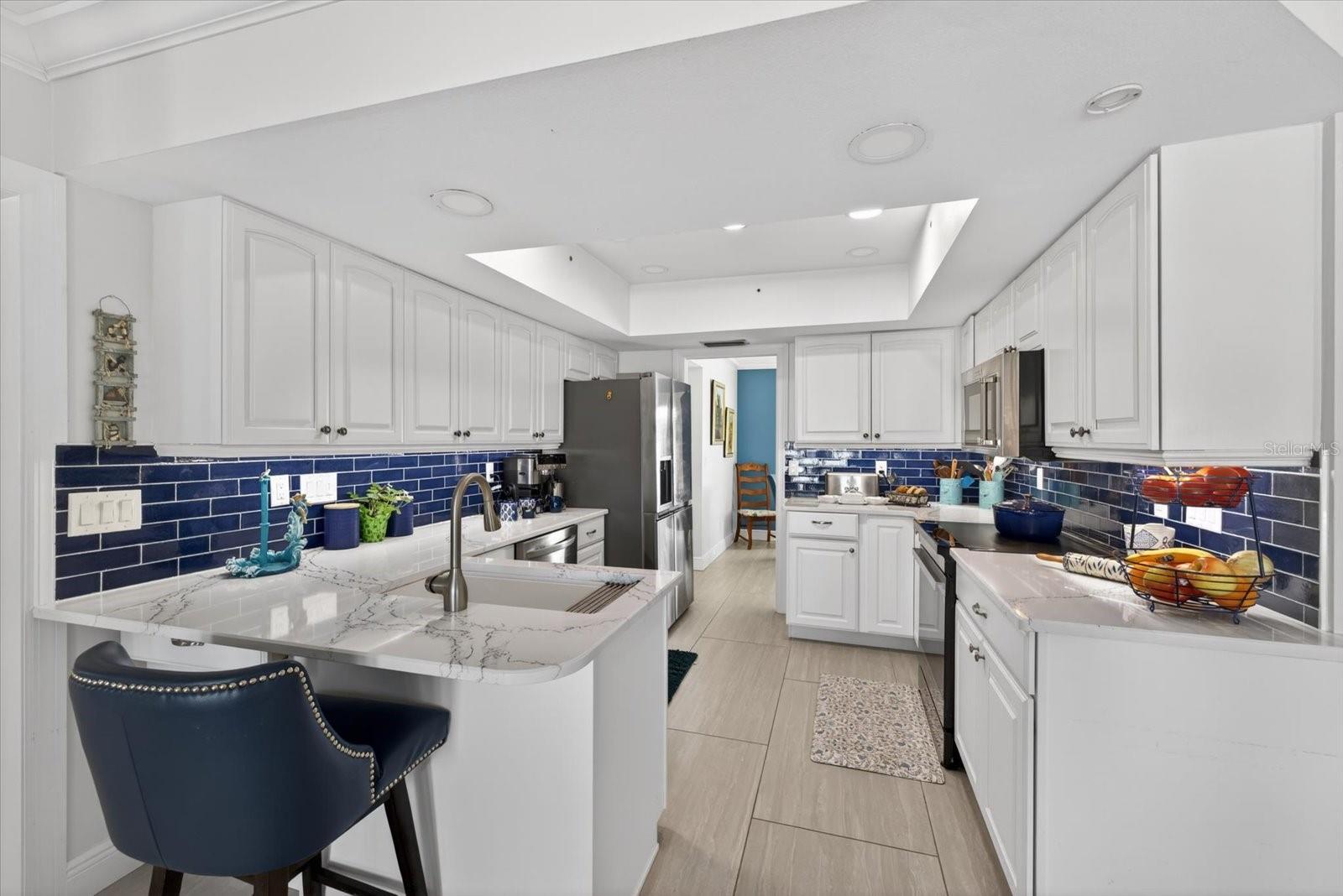 FLOR A MAR - Residential