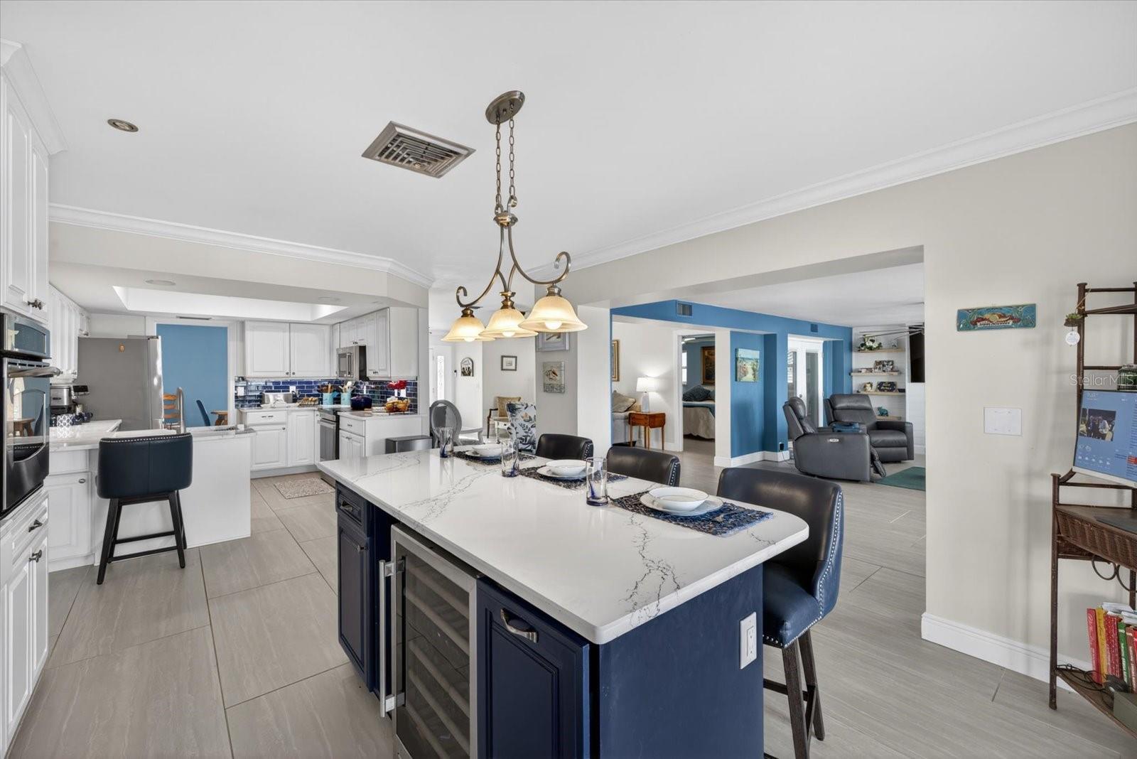 FLOR A MAR - Residential