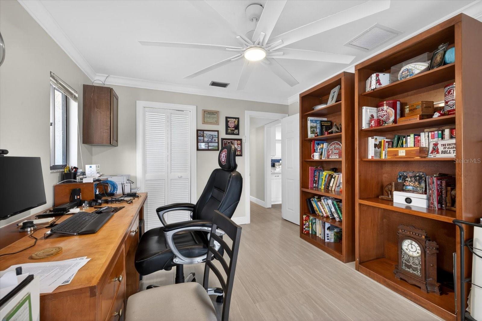 FLOR A MAR - Residential