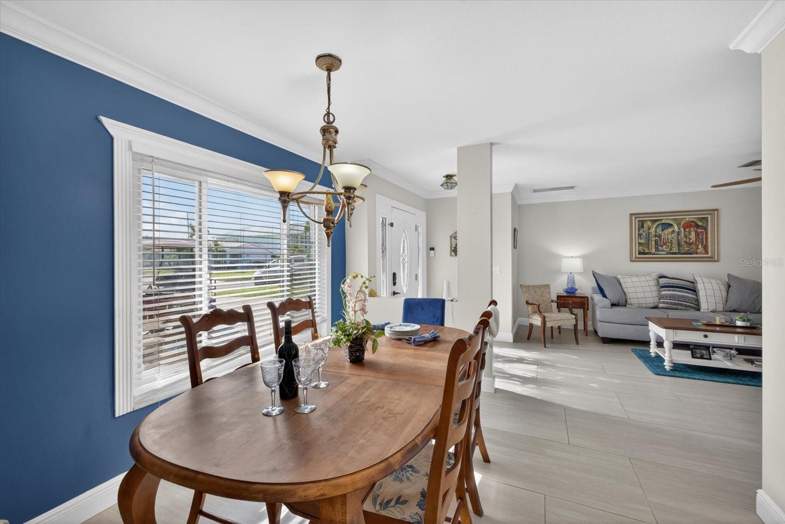 FLOR A MAR - Residential