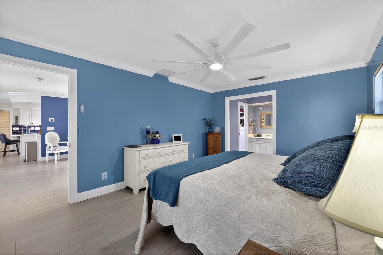 FLOR A MAR - Residential