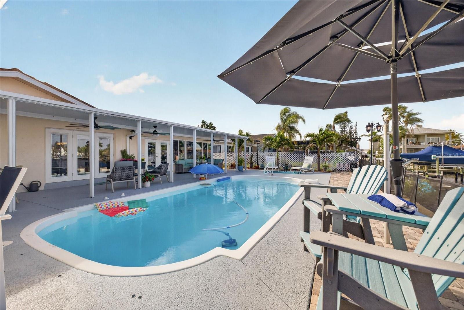 FLOR A MAR - Residential