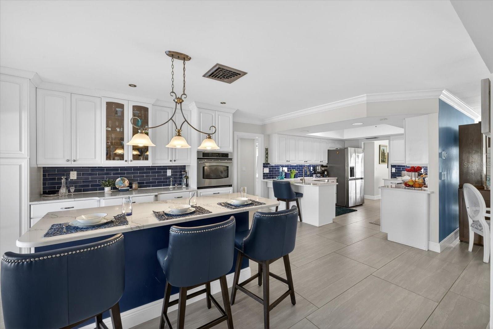 FLOR A MAR - Residential