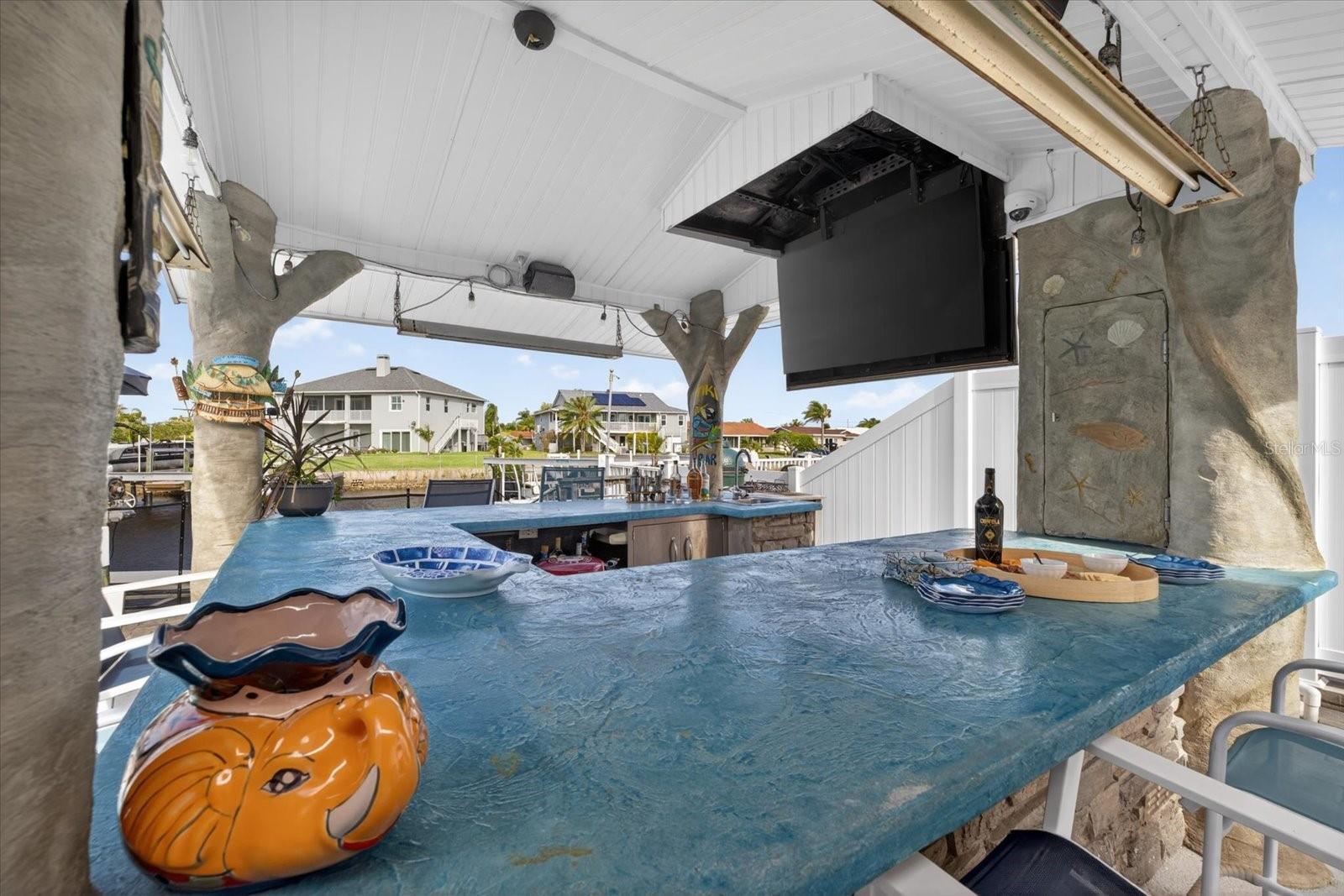 FLOR A MAR - Residential