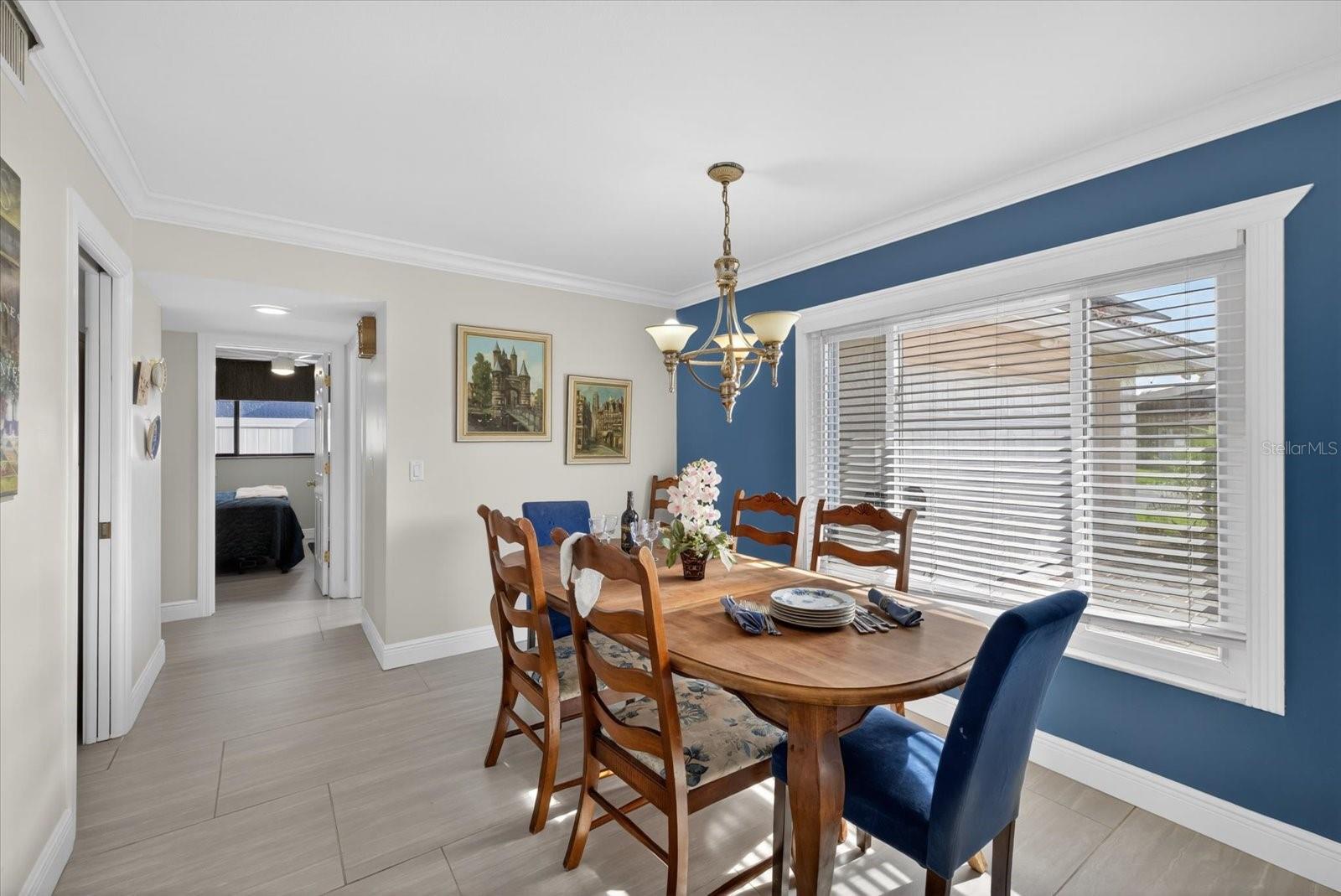 FLOR A MAR - Residential