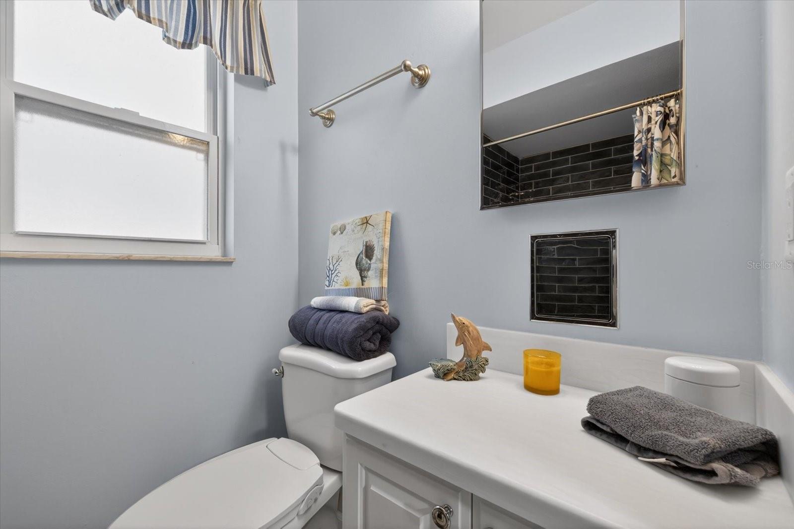 FLOR A MAR - Residential