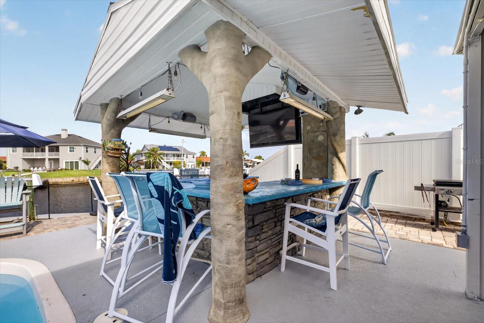 FLOR A MAR - Residential