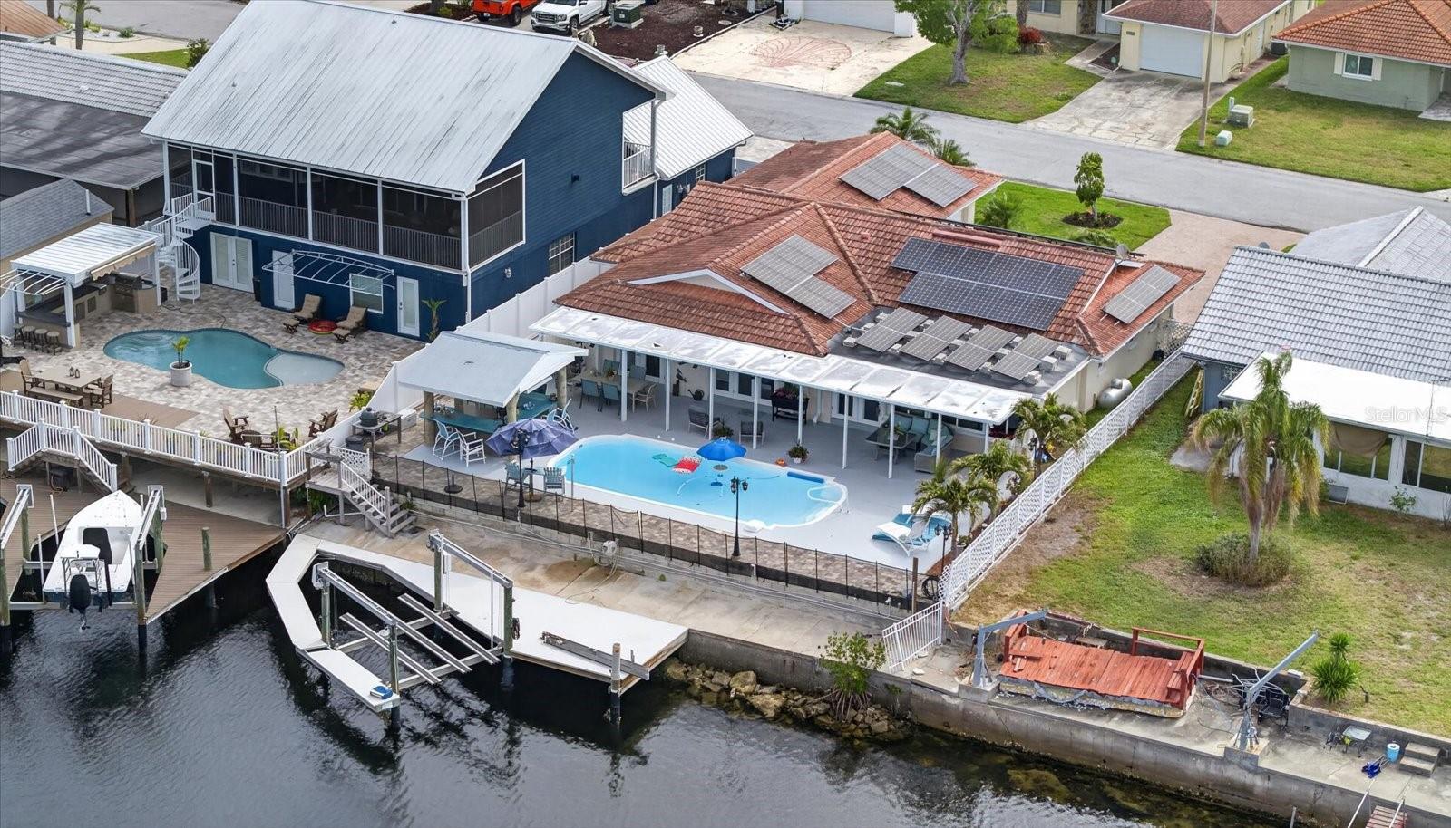 FLOR A MAR - Residential