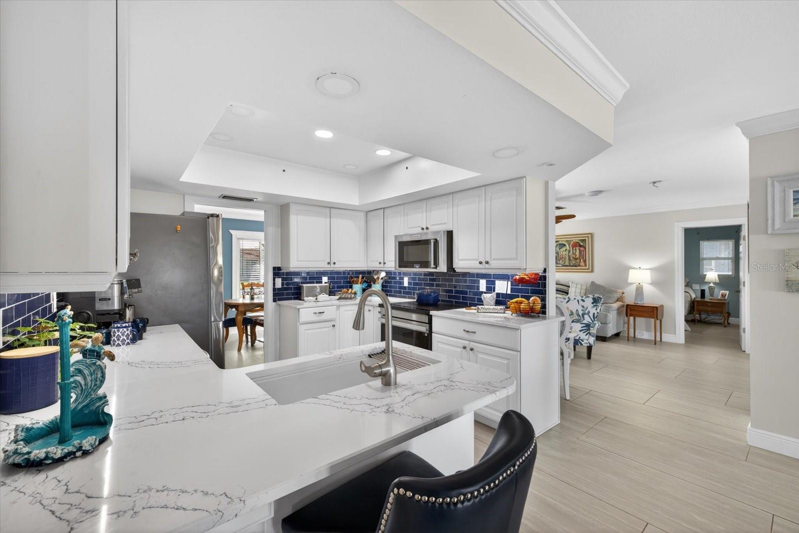 FLOR A MAR - Residential