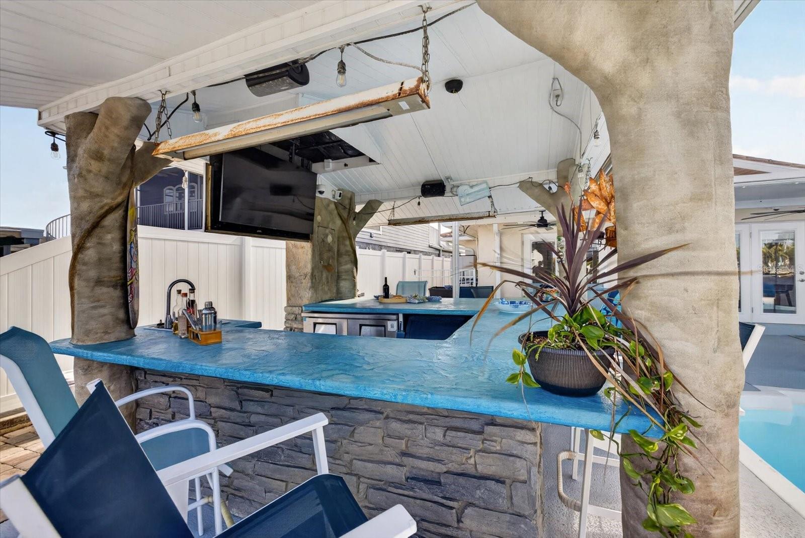 FLOR A MAR - Residential